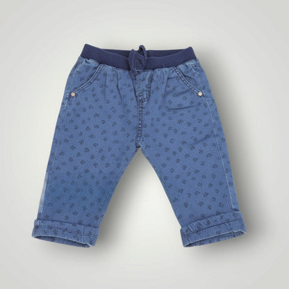 Jeans | Zara | 6-9 mois