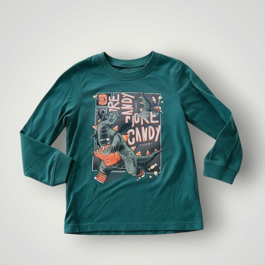 T-shirt | Carter's | 5T