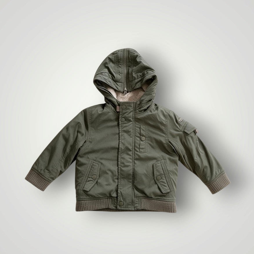 Manteau mi-saison | Baby Gap | 3 ans