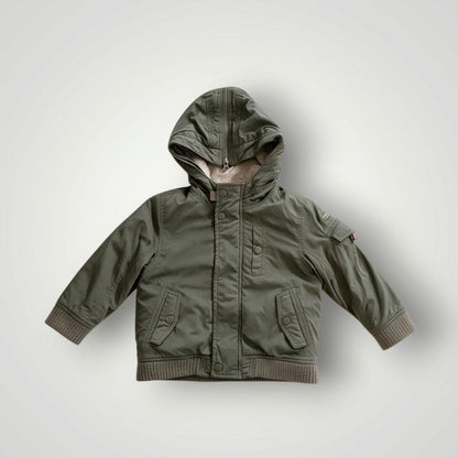 Manteau mi-saison | Baby Gap | 3 ans
