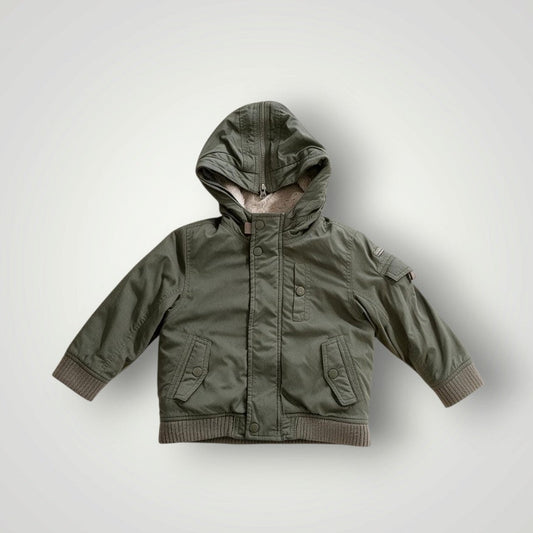 Manteau mi-saison | Baby Gap | 3 ans