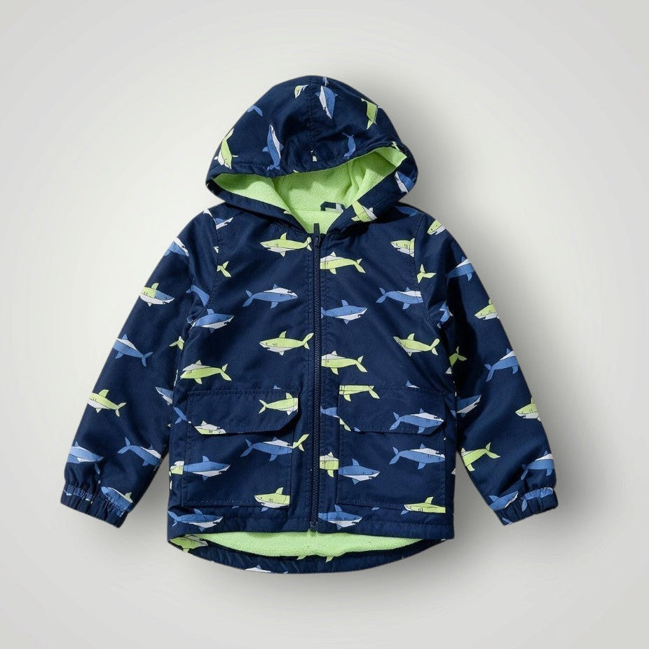 Manteau mi-saison | Carter's | 5 ans