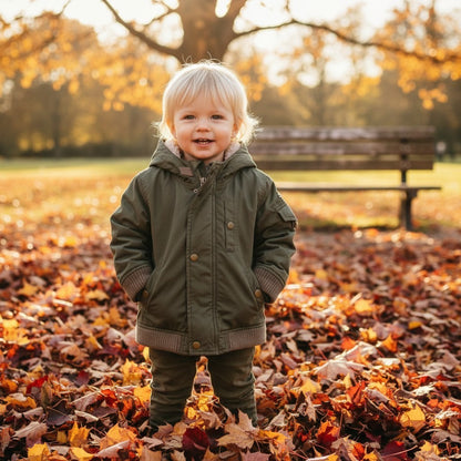 Manteau mi-saison | Baby Gap | 3 ans