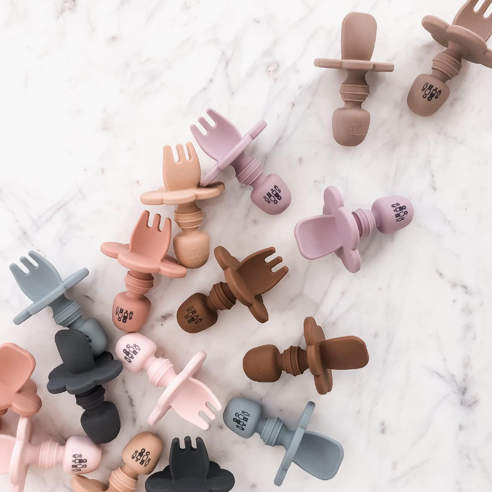 USTENSILES D'APPRENTISSAGE