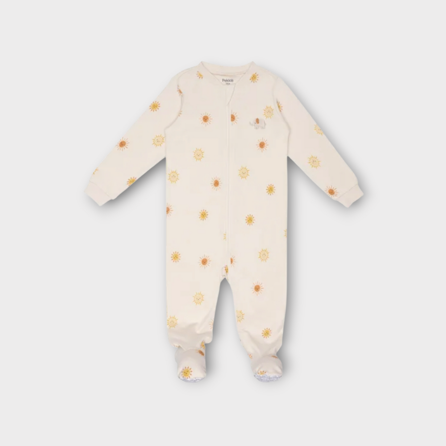 Pyjama Éléphant | Pekkle | Tailles variées