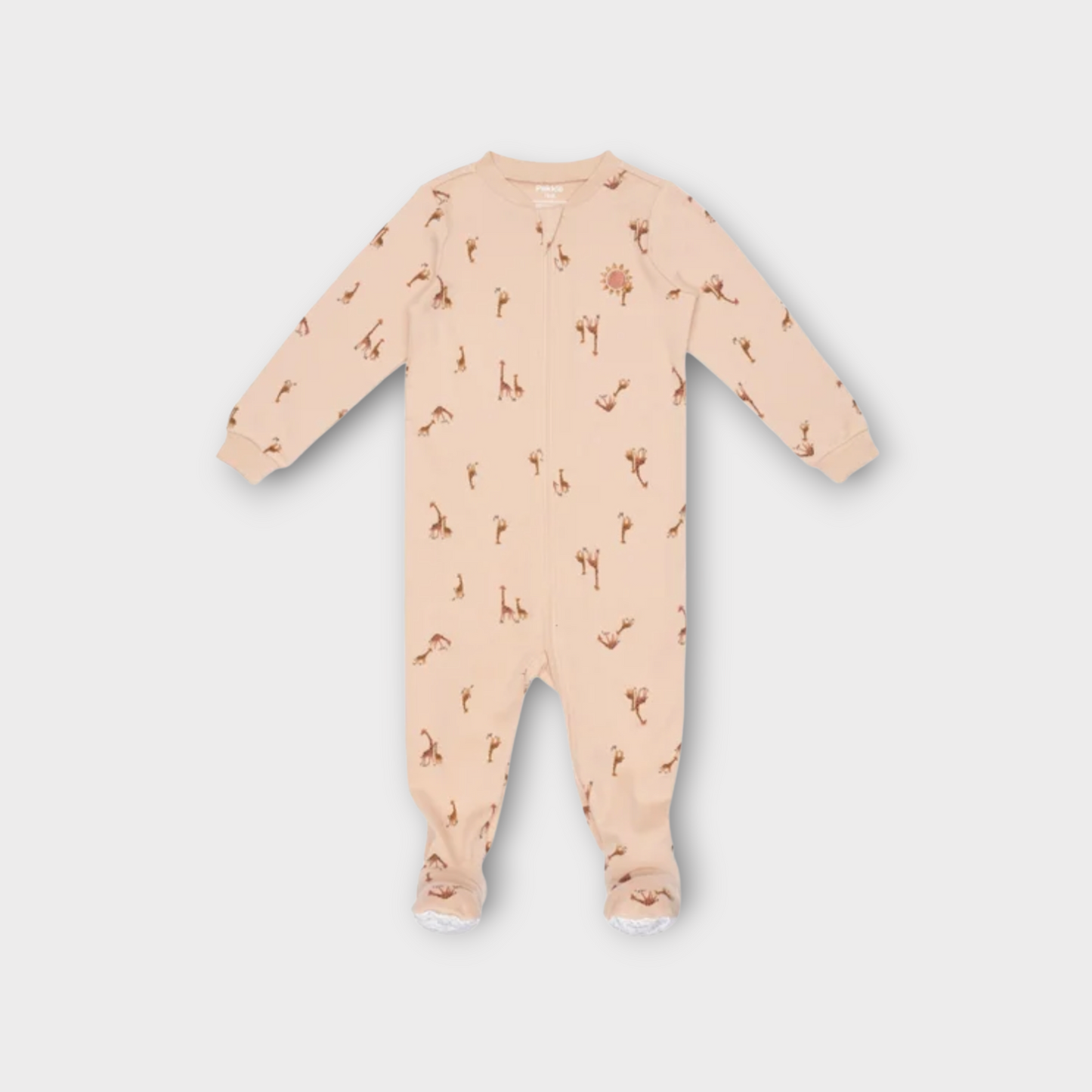 Pyjama Girafe | Pekkle | Tailles variées