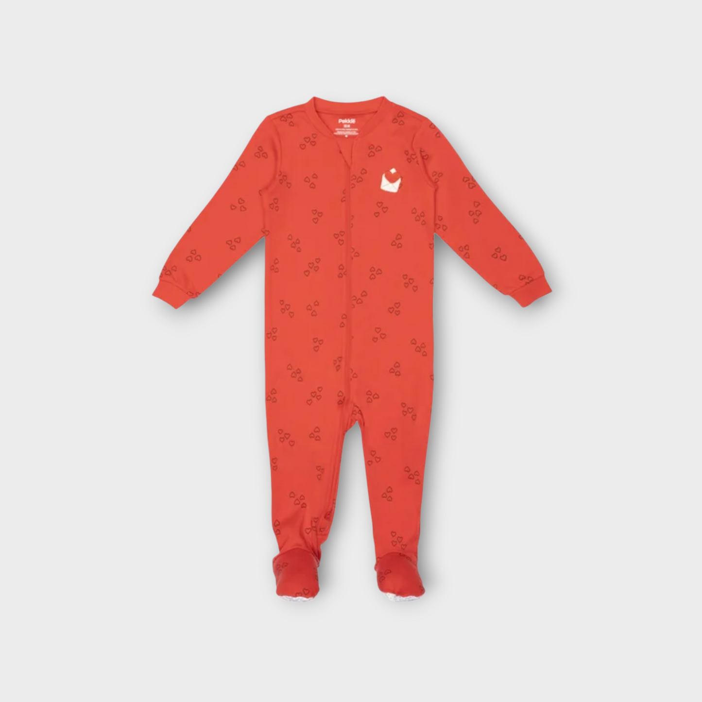 Pyjama St-Valentin #3 | Pekkle | Tailles variées