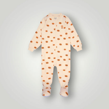 Pyjama Citrouille | Pekkle | Tailles variées