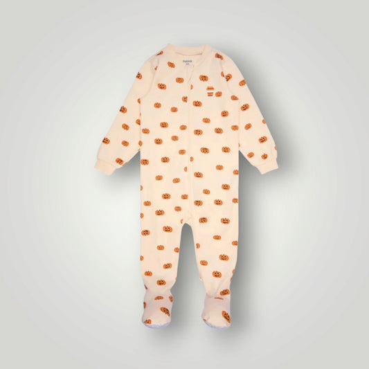 Pyjama Citrouille | Pekkle | Tailles variées