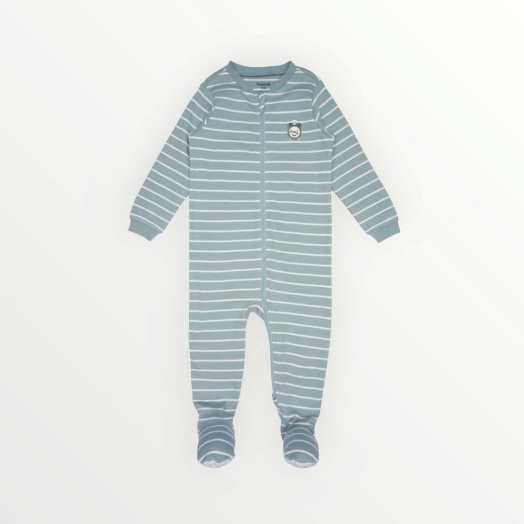 Pyjama Horloge | Pekkle | Tailles variées