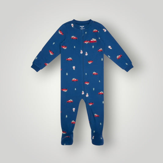 Noël camions | Pekkle | Tailles variées