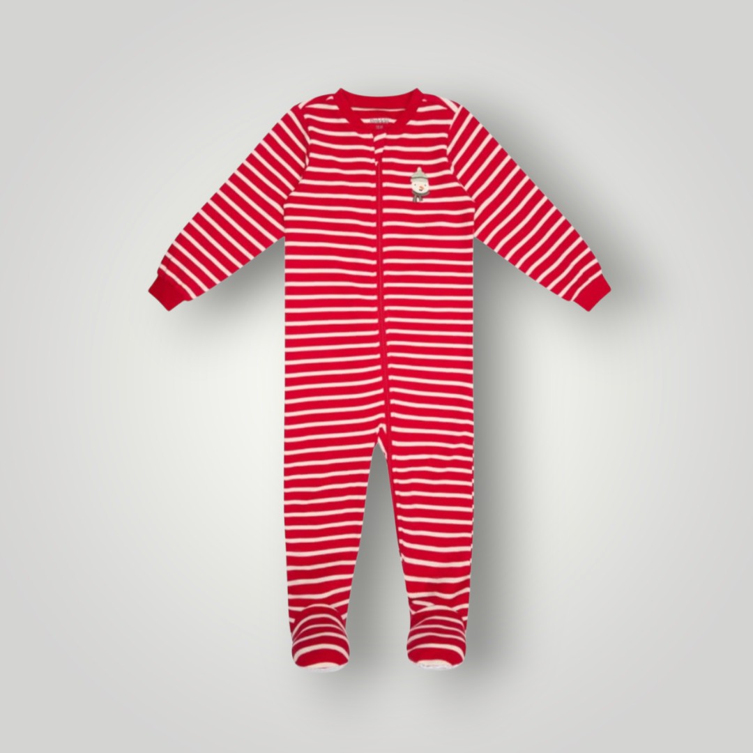 Noël rayures | Pekkle | Tailles variées