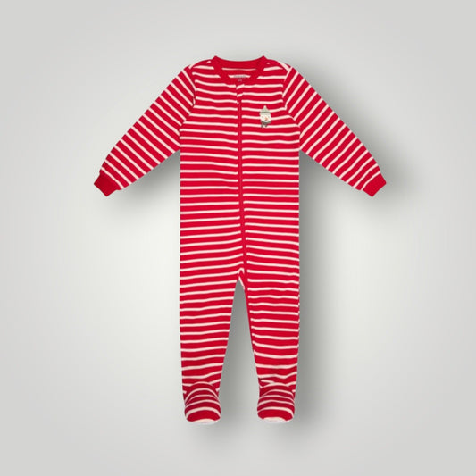 Noël rayures | Pekkle | Tailles variées