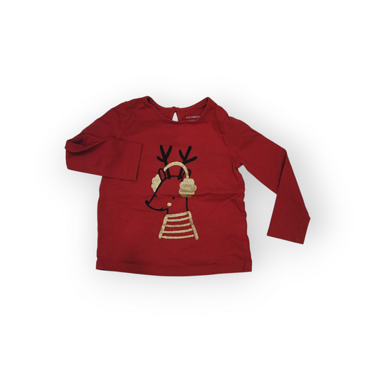 T-Shirt | Joe Fresh | 18-24 mois