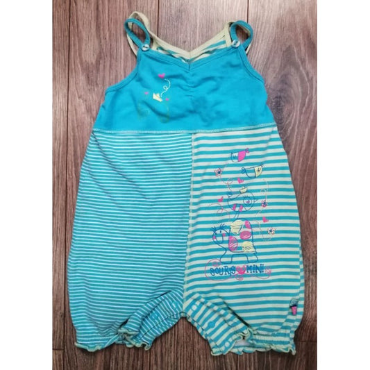 Barboteuse | Souris Mini | 24 Mois