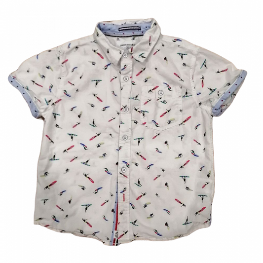 Chemise | Paper Denim & Cloth | 5 Ans