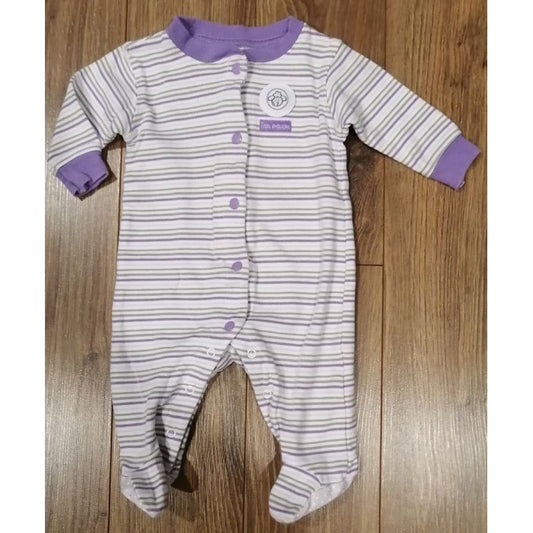 Pyjama | Trois Mouton | 0-3 Mois