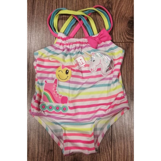Maillot | Wippette | 12 Mois