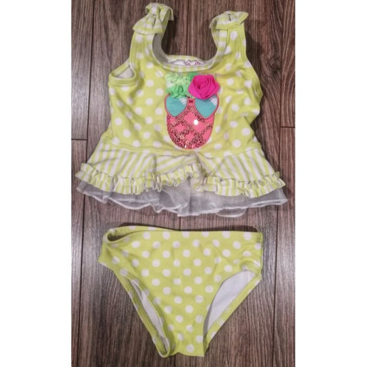 Maillot | Flapdoodles | 12 Mois