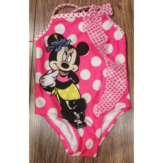 Maillots | Disney | 3-6 Mois