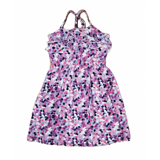 Robe | Juicy Couture | 6-6x Ans
