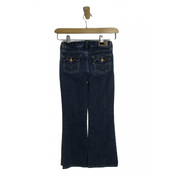 Pantalon | Levis Jeans | 6x Ans