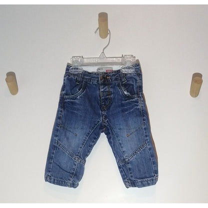 Pantalon Jeans | Name It | 6-9 Mois