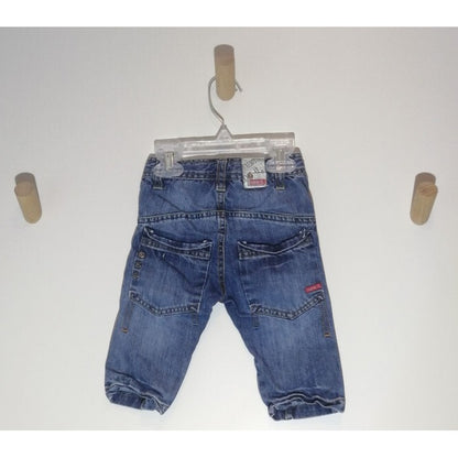 Pantalon Jeans | Name It | 6-9 Mois