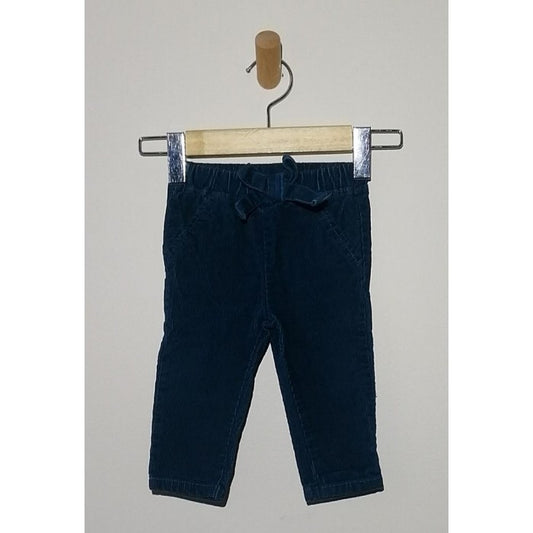 Pantalon Corduroy | Carter's | 9 Mois