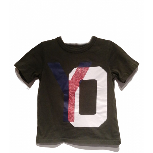 T-Shirt | Inconnue | 3 Ans