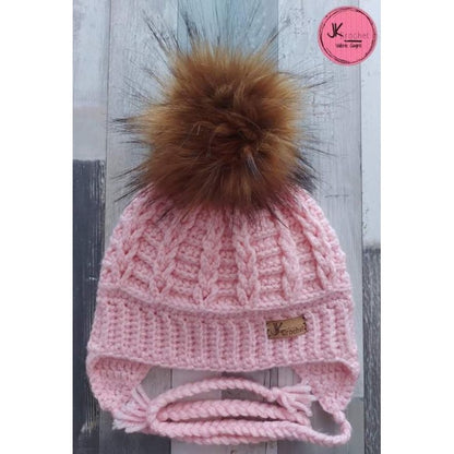 TUQUE ALLIANCE | 2 ANS