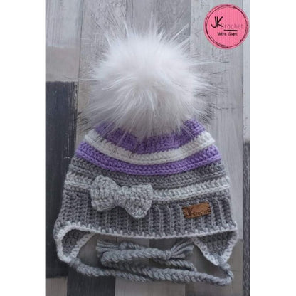 TUQUE KIRA | 2 ANS
