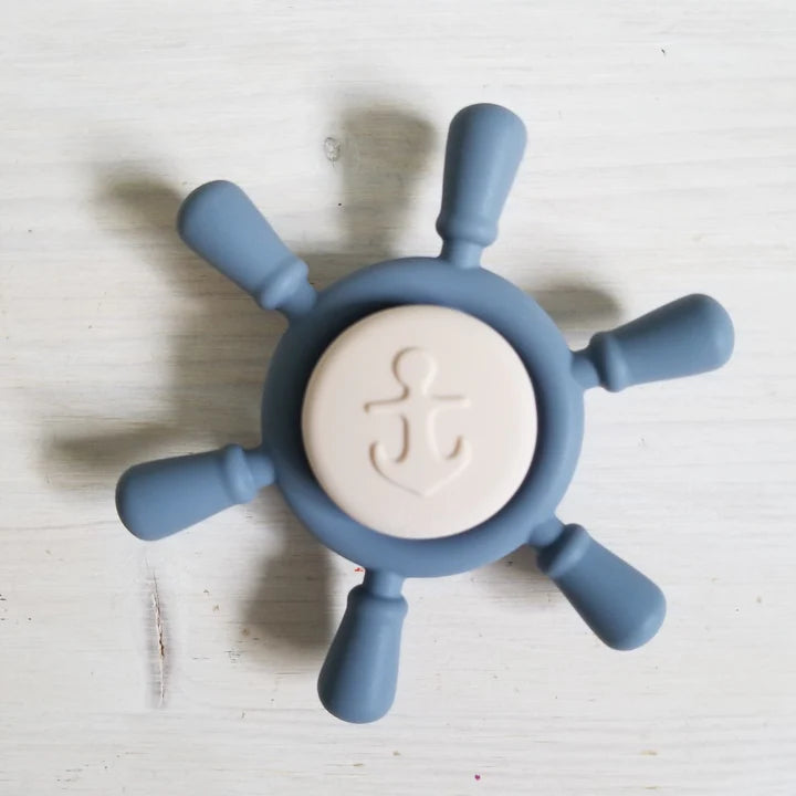 Spinner - Gouvernail